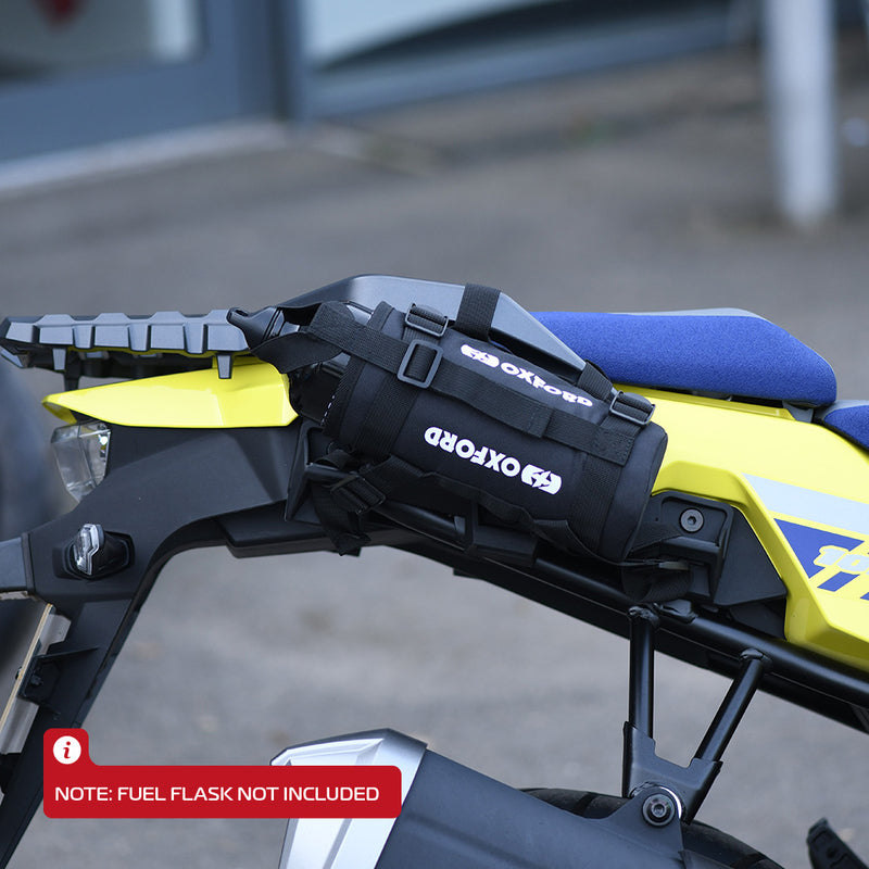 OXFORD Bottle Carrier