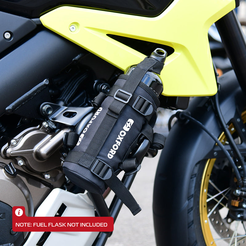 OXFORD Bottle Carrier