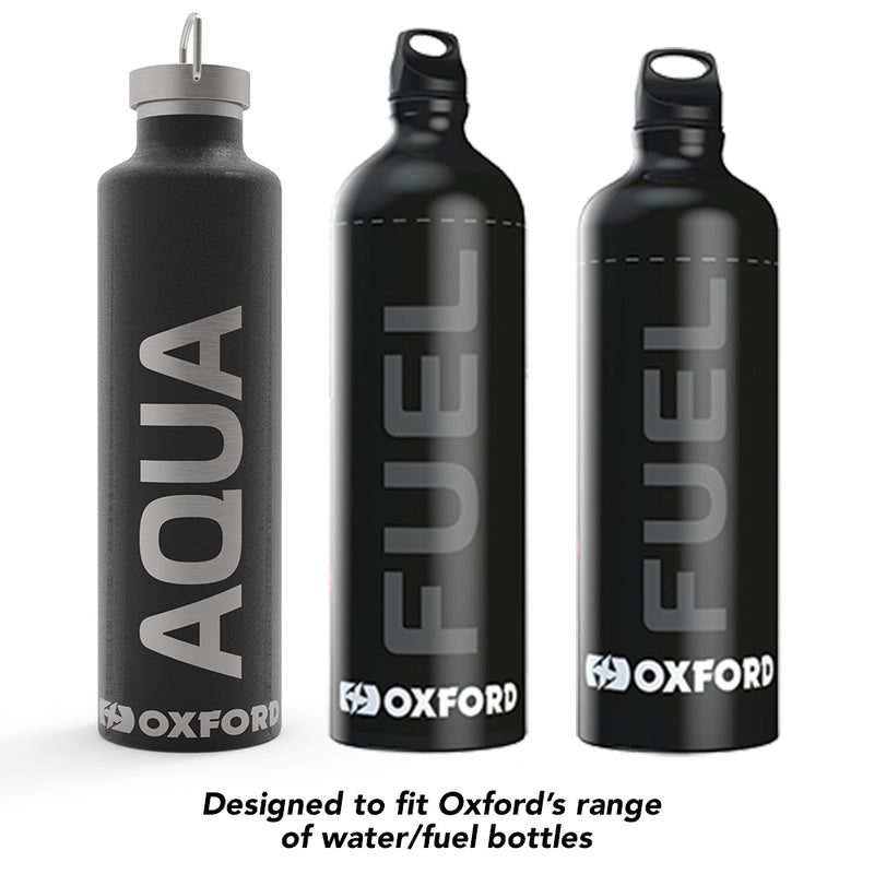 OXFORD Bottle Carrier