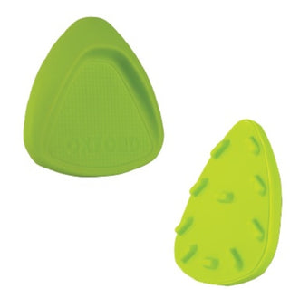 OXFORD Magnimate Seitenständer Bodenstütze Fluo