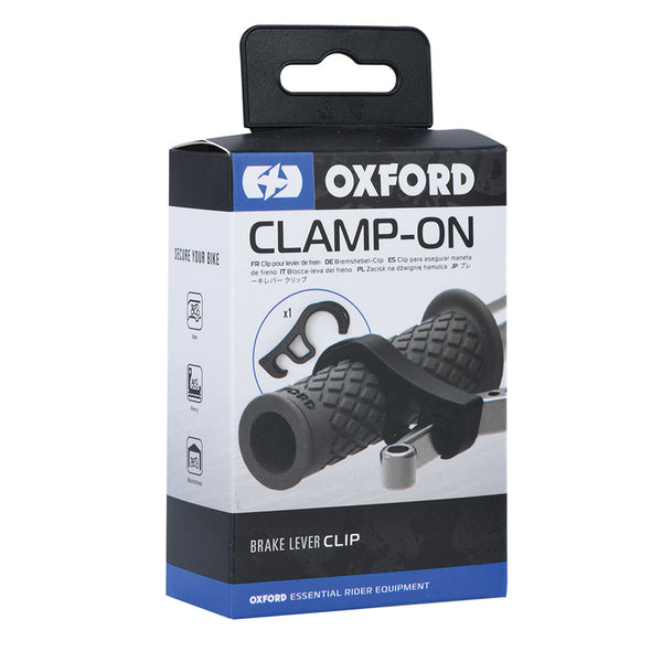 OXFORD Clamp-On Bremshebel