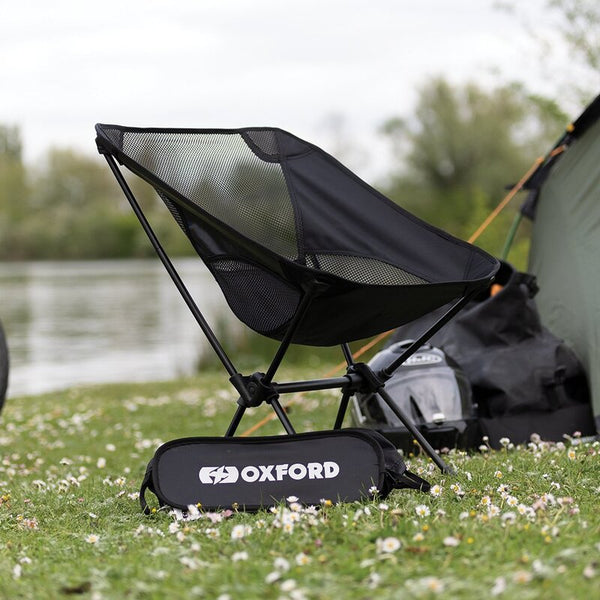 OXFORD Campingstuhl