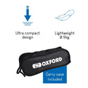 OXFORD Campingstuhl