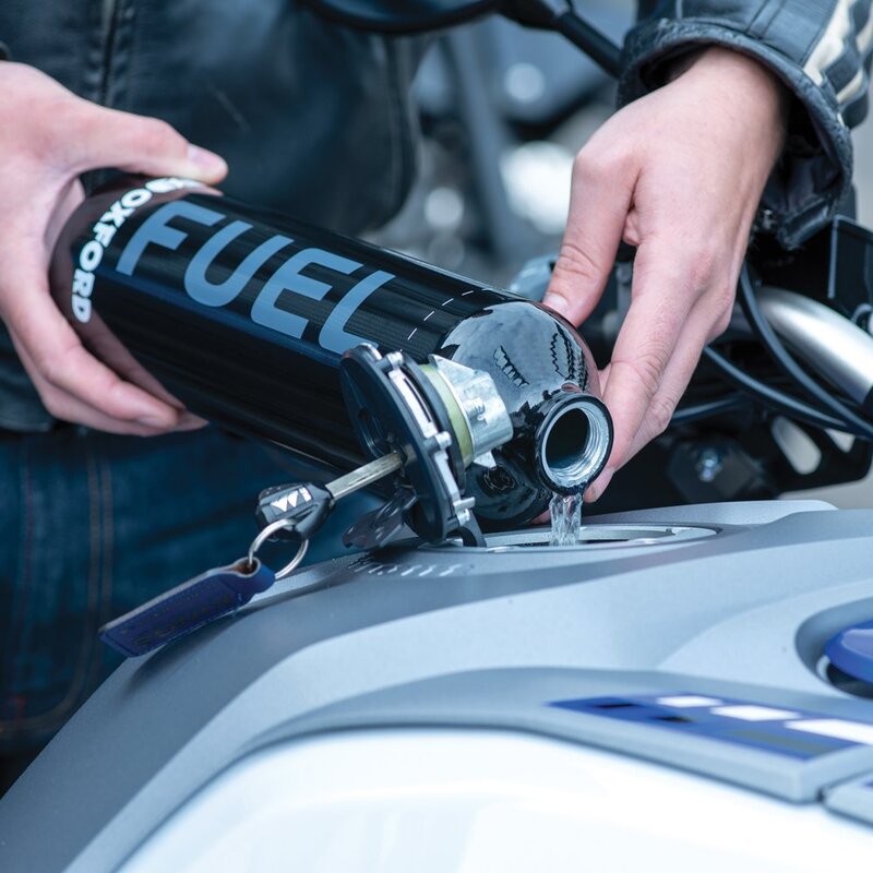 OXFORD Fuel Flask 1L