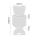 OXFORD Gripper Adventure Grip Pad