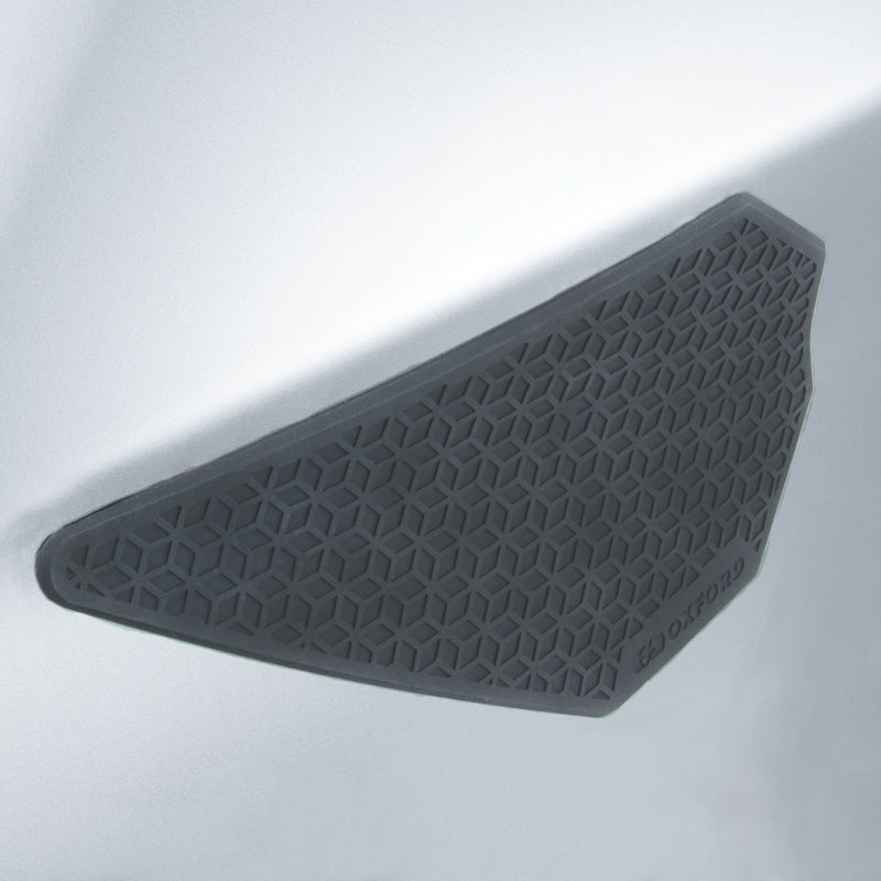 OXFORD Gripper Adv Tank Grips