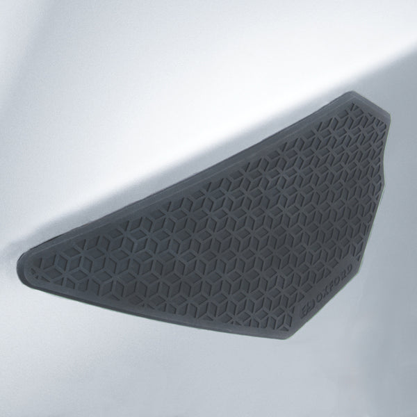 OXFORD Gripper Adv Tankgriffe
