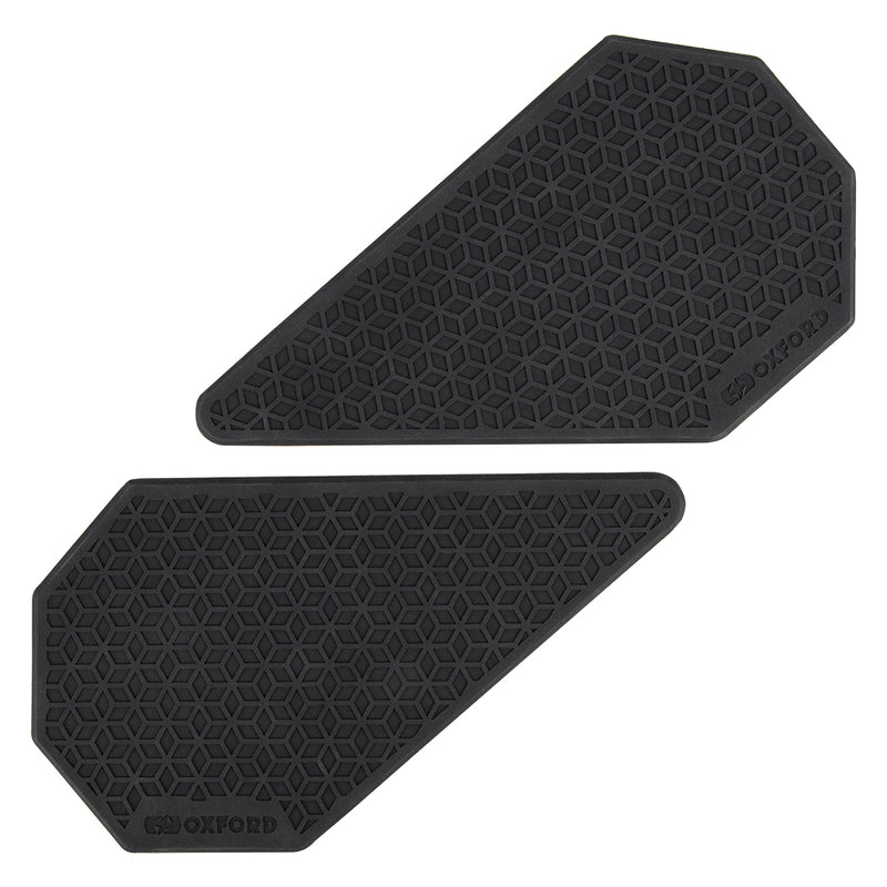 OXFORD Gripper Adv Tank Grips