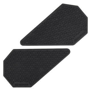 OXFORD Gripper Adv Tankgriffe