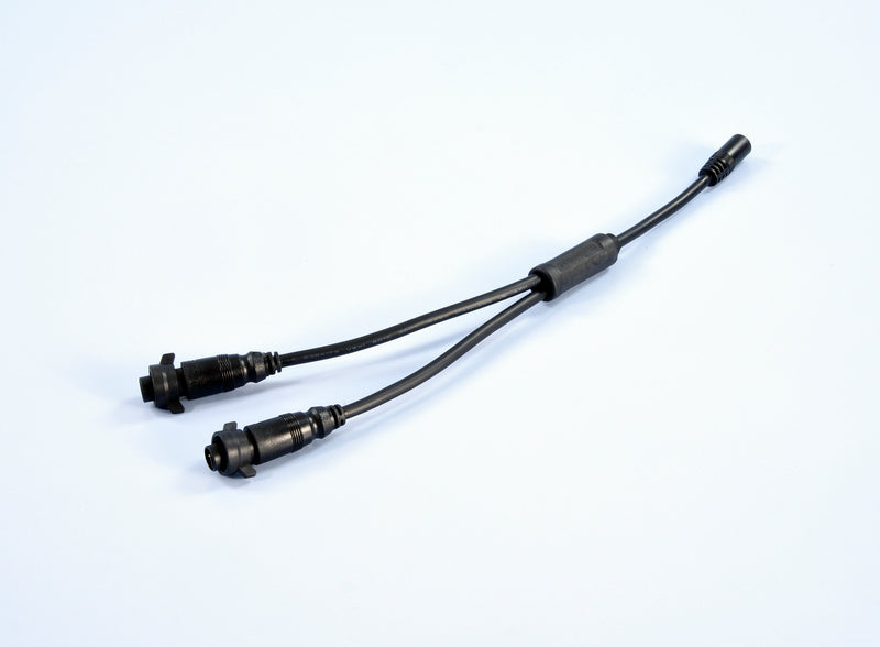 POLINI E-Bike Double Battery Charger Cable EP3