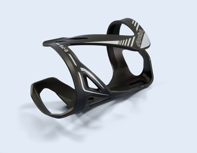 POLINI E-bike Side Bottlecage EP3+ EVO