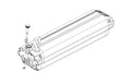 POLINI E-bike Battery W/O Cells 500W Evo