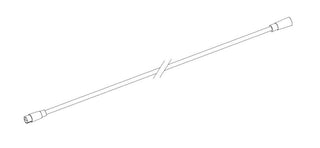 POLINI E-Bike Display Cable TFT Evo 1080mm