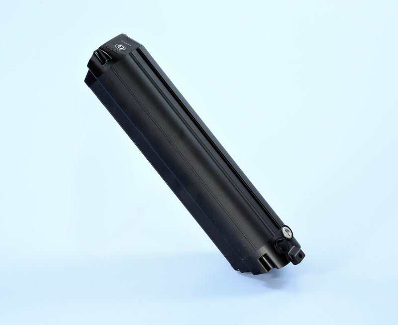 POLINI E-bike Battery 500W 36V 13,8A Evo