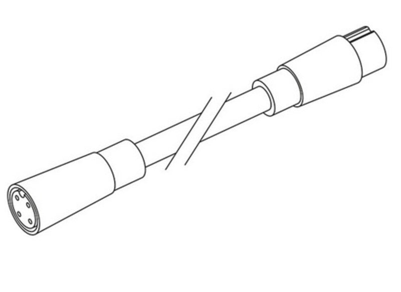 POLINI Switch Control Extension Cable