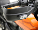 DENALI Plug-&-Play T3 Turn Signal Handguard Kit for Harley-Davidson Pan America 1250