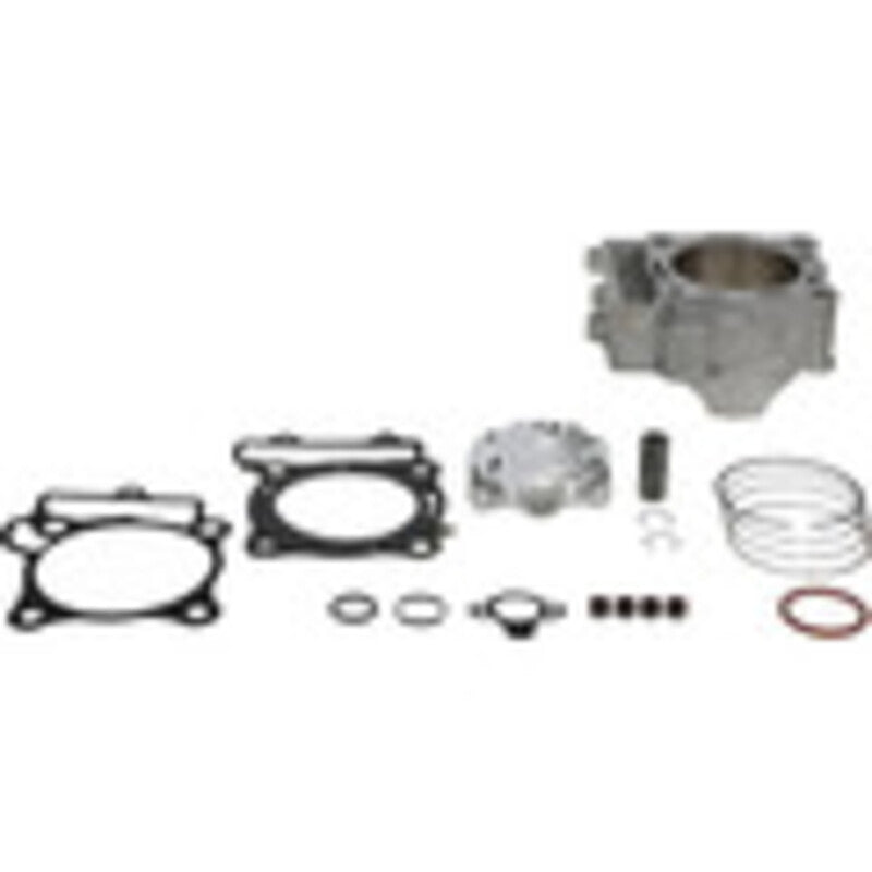 CYLINDER WORKS Standard Bore Cylinder Kit - Ã˜79,00mm Honda CRF250R/RX