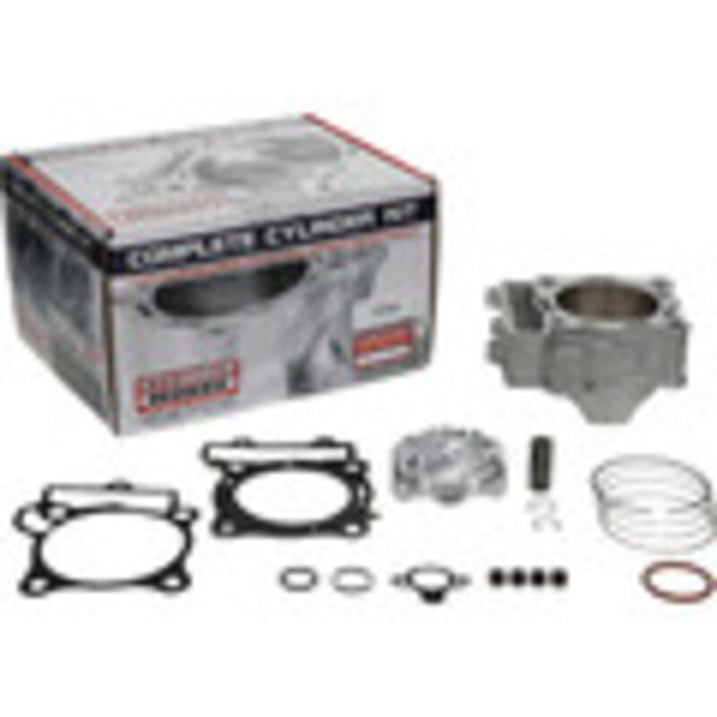 CYLINDER WORKS Standard Bore Cylinder Kit - Ã˜79,00mm Honda CRF250R/RX