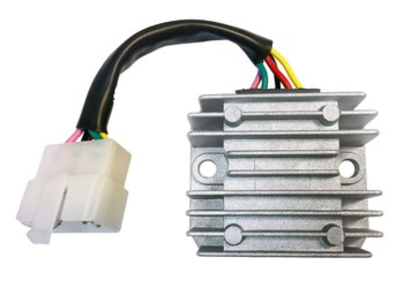 TECNIUM by DZE Regulator - 1121397