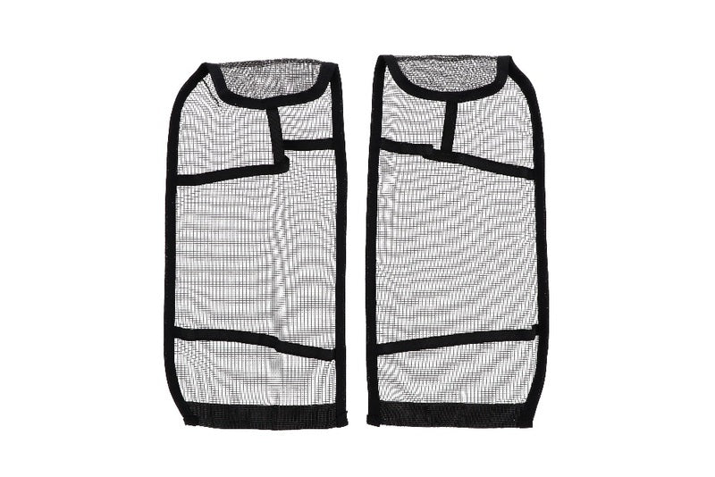 TWIN AIR Nylon Radiator sleeves - 1121403