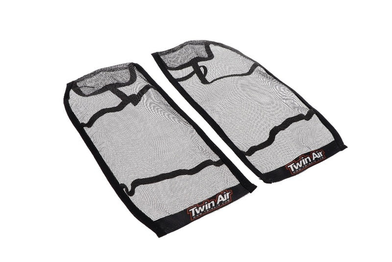 TWIN AIR Nylon Radiator sleeves - 1121403