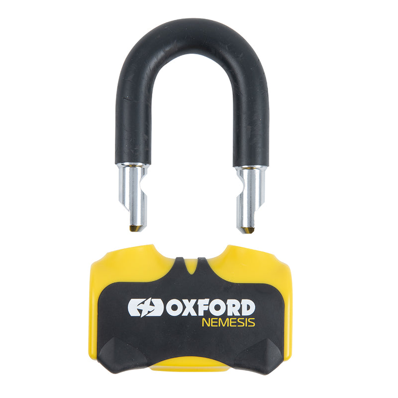 OXFORD Nemesis Disc Lock - 16mm
