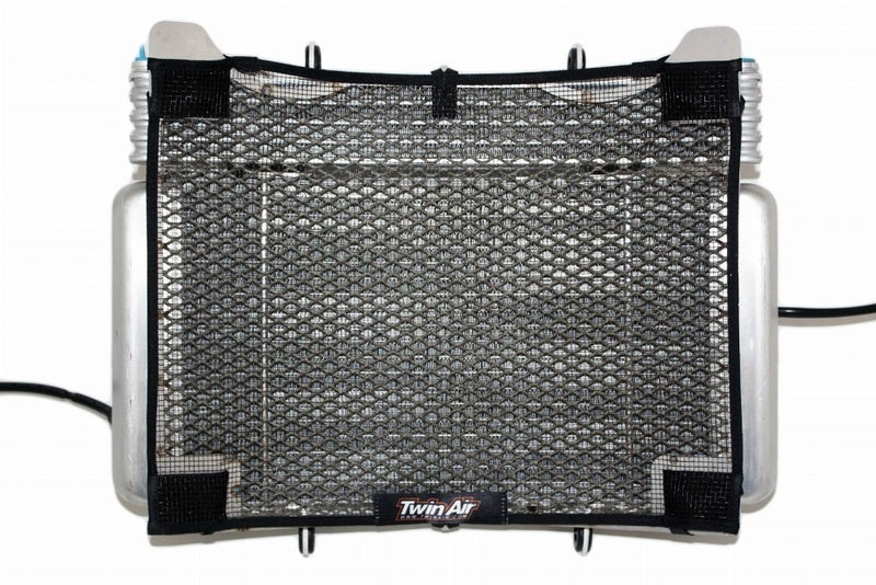 TWIN AIR Nylon Radiator sleeves - 1121425