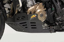 AXP Adventure Skid Plate Black
