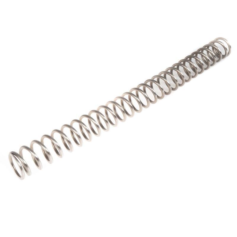KAYABA Fork Spring - 48mm 470mm 4.2N (1-2 sl)