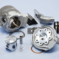 POLINI Evolution Complete Cylinder Kit + Reed Valve