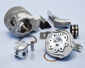 POLINI Evolution Complete Cylinder Kit + Reed Valve