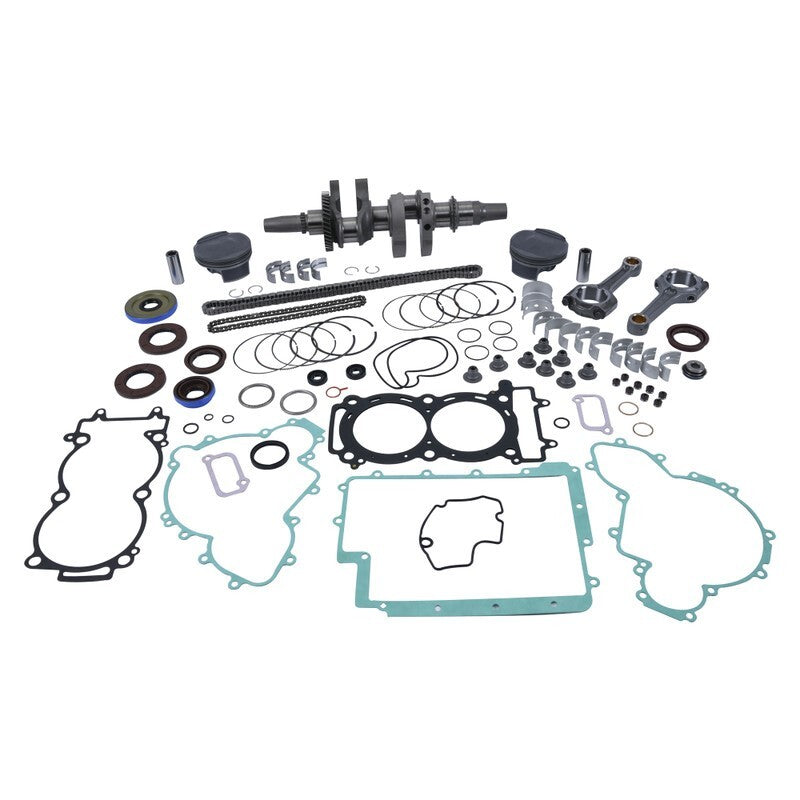 VERTEX Complete Engine Rebuild Kit