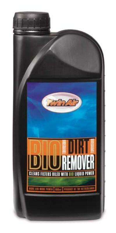 TWINAIR Bio Dirt Remover Cleaner - 12x1L