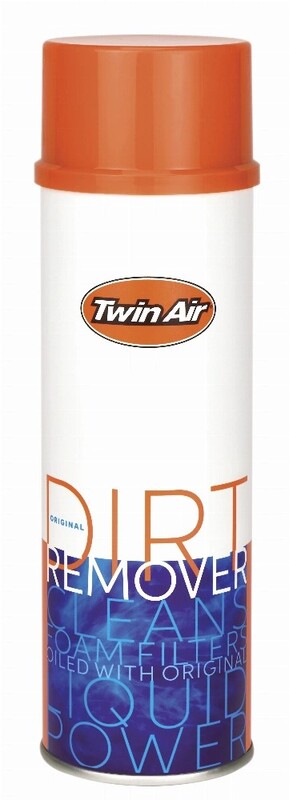 TWINAIR Liquid Dirt Remover - Spray 12x500ml