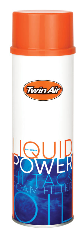TWINAIR Liquid Power Cleaner - Spray 12x500ml