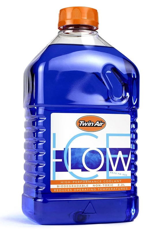 TWINAIR Iceflow Coolant - 4x2,2 L