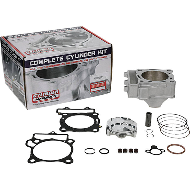 CYLINDER WORKS Cylinder Kit - Ã˜79mm