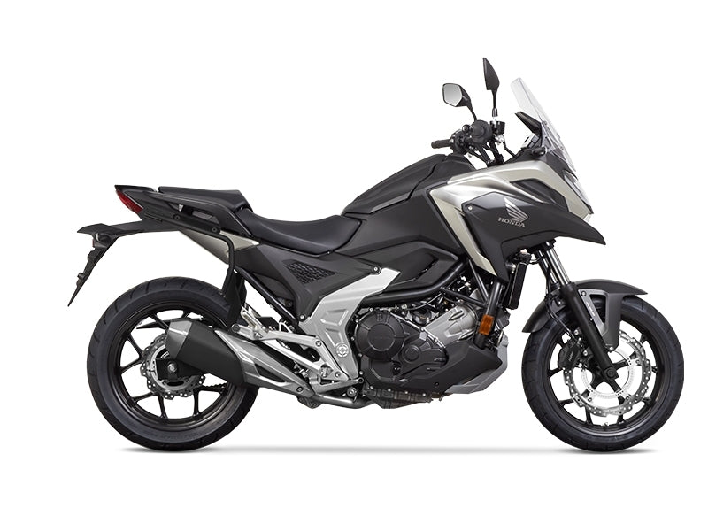 SHAD 3P System Fitting Kit - 1121690