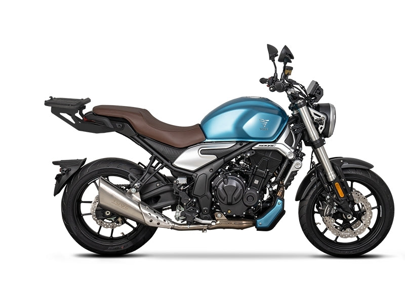 SHAD Top Master Fitting Kit - 1121694