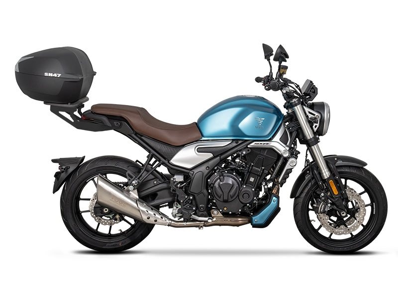 SHAD Top Master Fitting Kit - 1121694