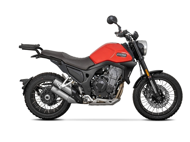 SHAD Top Master Fitting Kit - 1121700