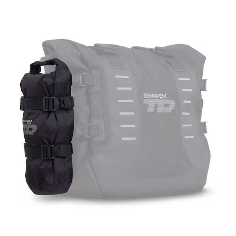 SHAD Dry Bag + Bag Holder for Terra TR40