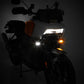 DENALI T3 Indicator Kit Plug & Play - Harley-Davidson Pan America 1250