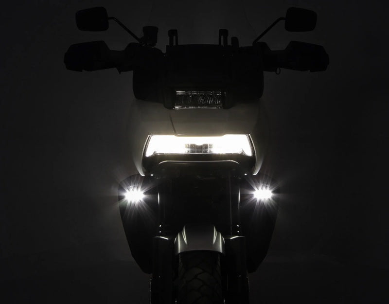 DENALI T3 Indicator Kit Plug & Play - Harley-Davidson Pan America 1250