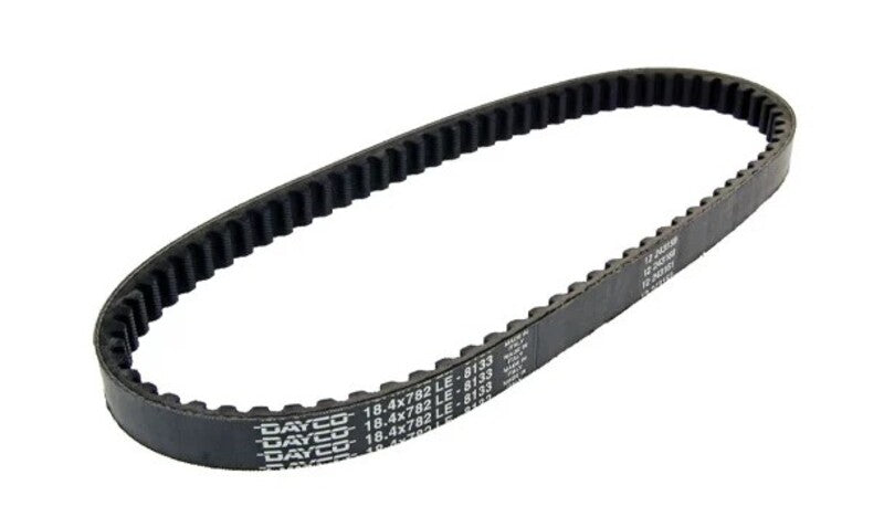 DAYCO Power CVTâ„¢ Transmission Belt - 1122023