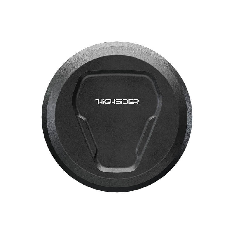 HIGHSIDER ESAGANO-LS Handlebar Weigths