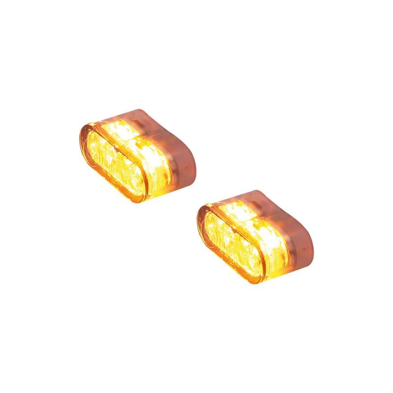 HIGHSIDER Little Star-Mx Pro Module LED Indicator