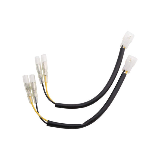 HIGHSIDER Adapter Cable For Turn Signals, div. Aprilia, (pair) - 1122186