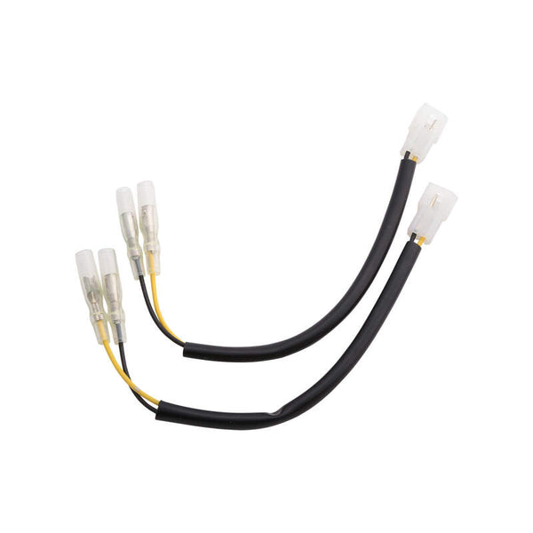 HIGHSIDER Adapter Cable For Turn Signals, div. Aprilia, (pair) - 1122186