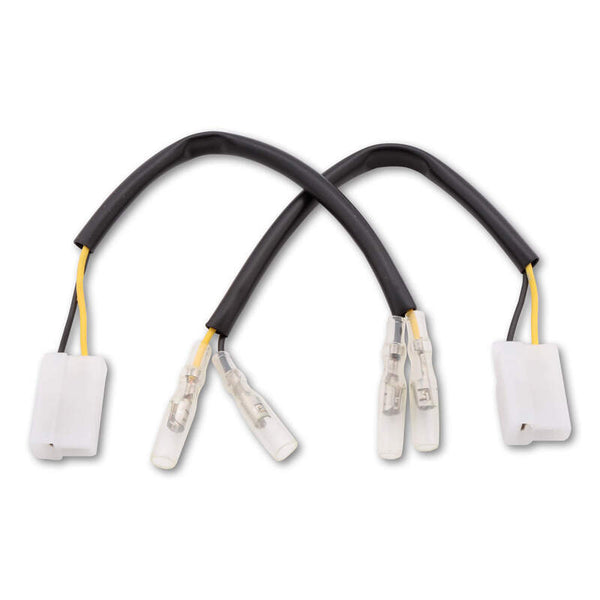 HIGHSIDER Adapter Cable For Indicators, Various Yamaha, (pair)
